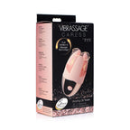 Vibrassage Caress Vibrating Clit Teaser*