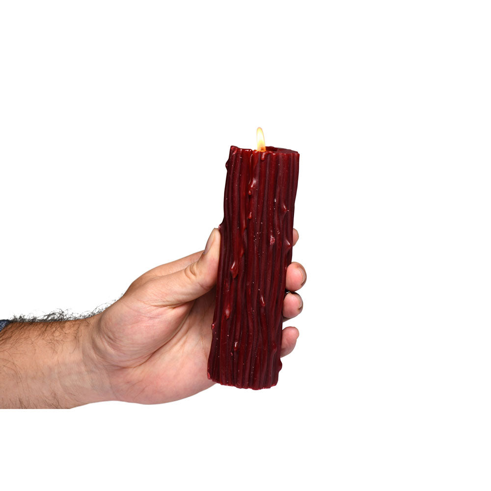Thorn Drip Candle