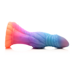 Galactic Cock Alien Glow-In-Dark Dildo
