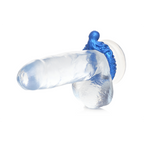 Poseidon's Octo-Ring Silicone Cock Ring