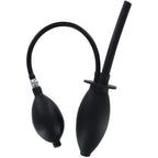 CleanStream Inflatable Plug